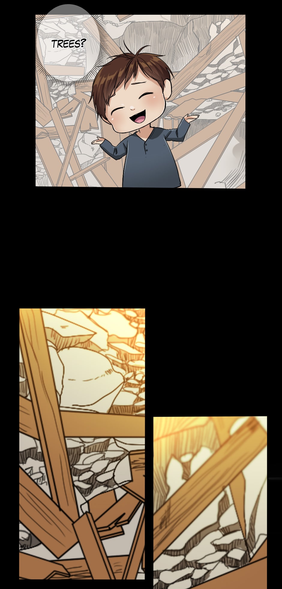 The Beginning After The End Chapter 5 image 23